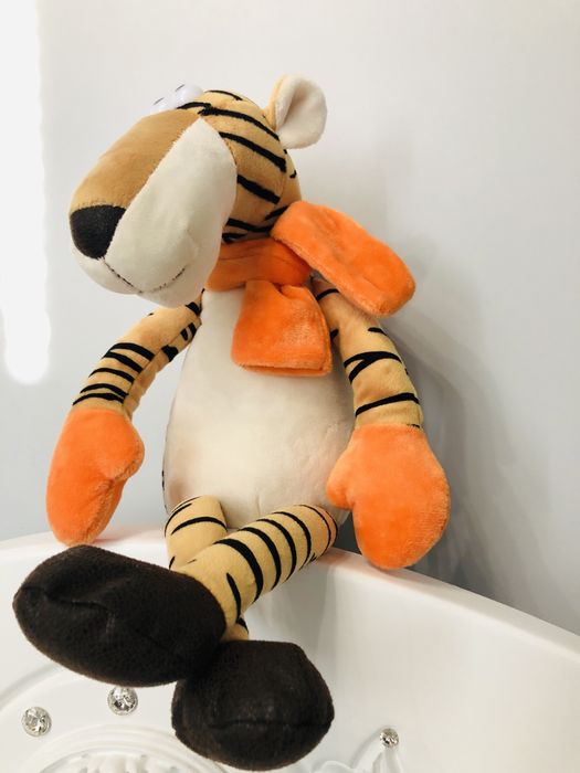 Супер іграшка «Мрійливе тигреня»