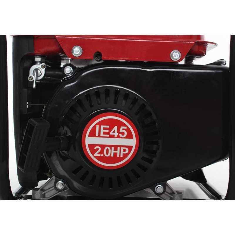 Agregat prądotwórczy 1500W generator prądu 2KM 230V