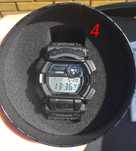 Zegarek Casio G-Shock GD-400HUF-1ER.