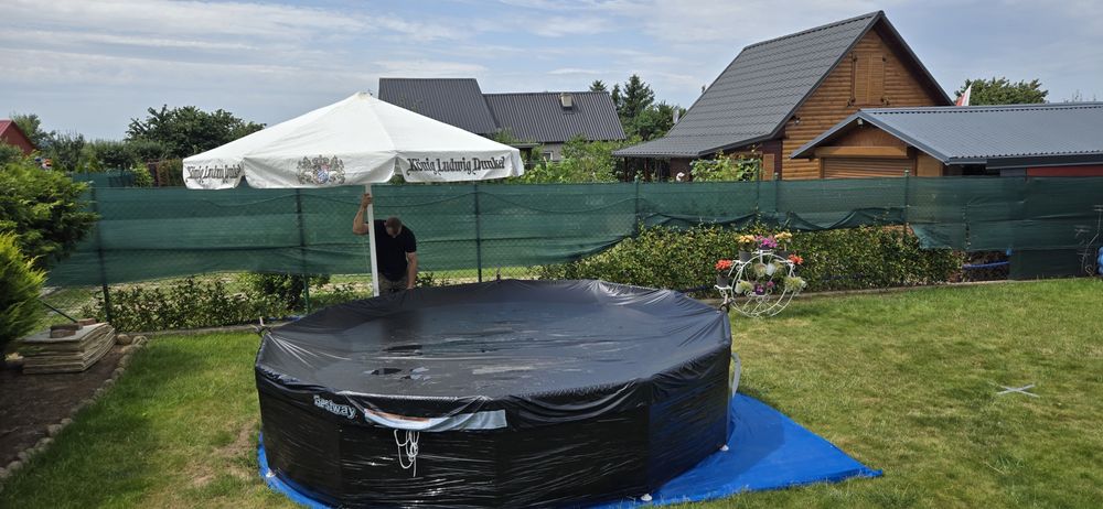 Działka ogrodowa z Aktem własności Ruszowice