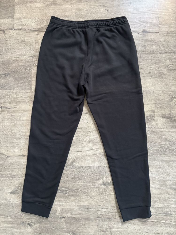 Dresy M adidas nowe spodnie czarne