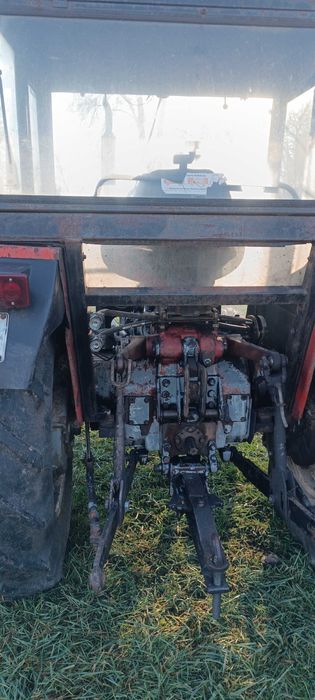 Ciągnik rolniczy Ursus C-360 3P