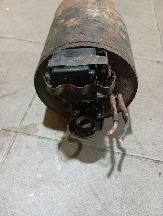 Компрессор для холодильника