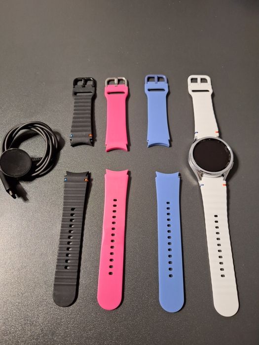 Smartwatch Samsung Galaxy watch 6 classic LTE