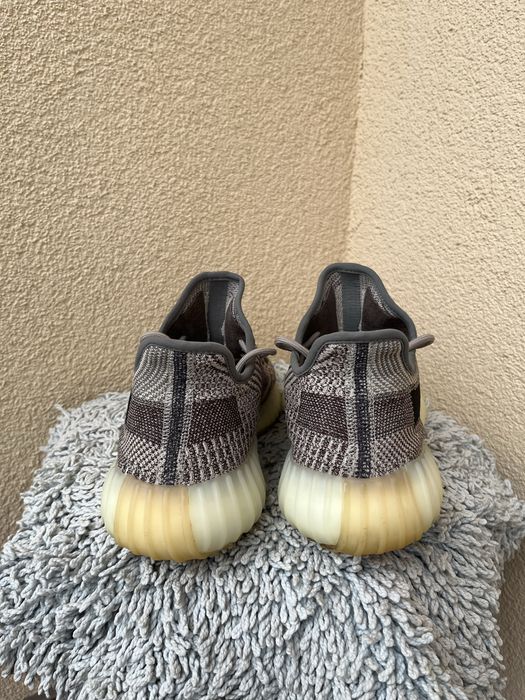 Оригінал! Кросівки Adidas Yeezy Boost 350 46р