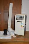 Klimatyzacja COOL 8 000 BTU KL 160002