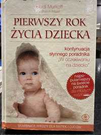 Pierwszy rok życia dziecka