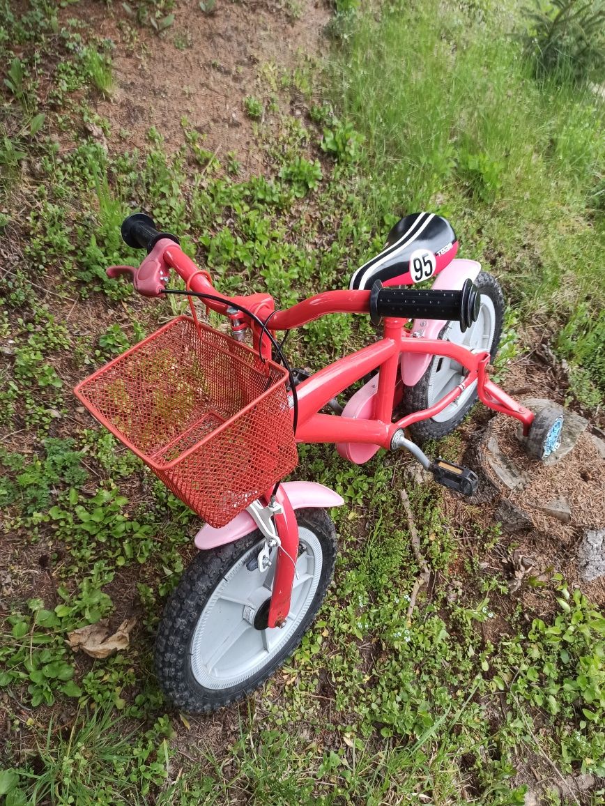 Rowerki dziecięce huśtawka zestaw dla juniora