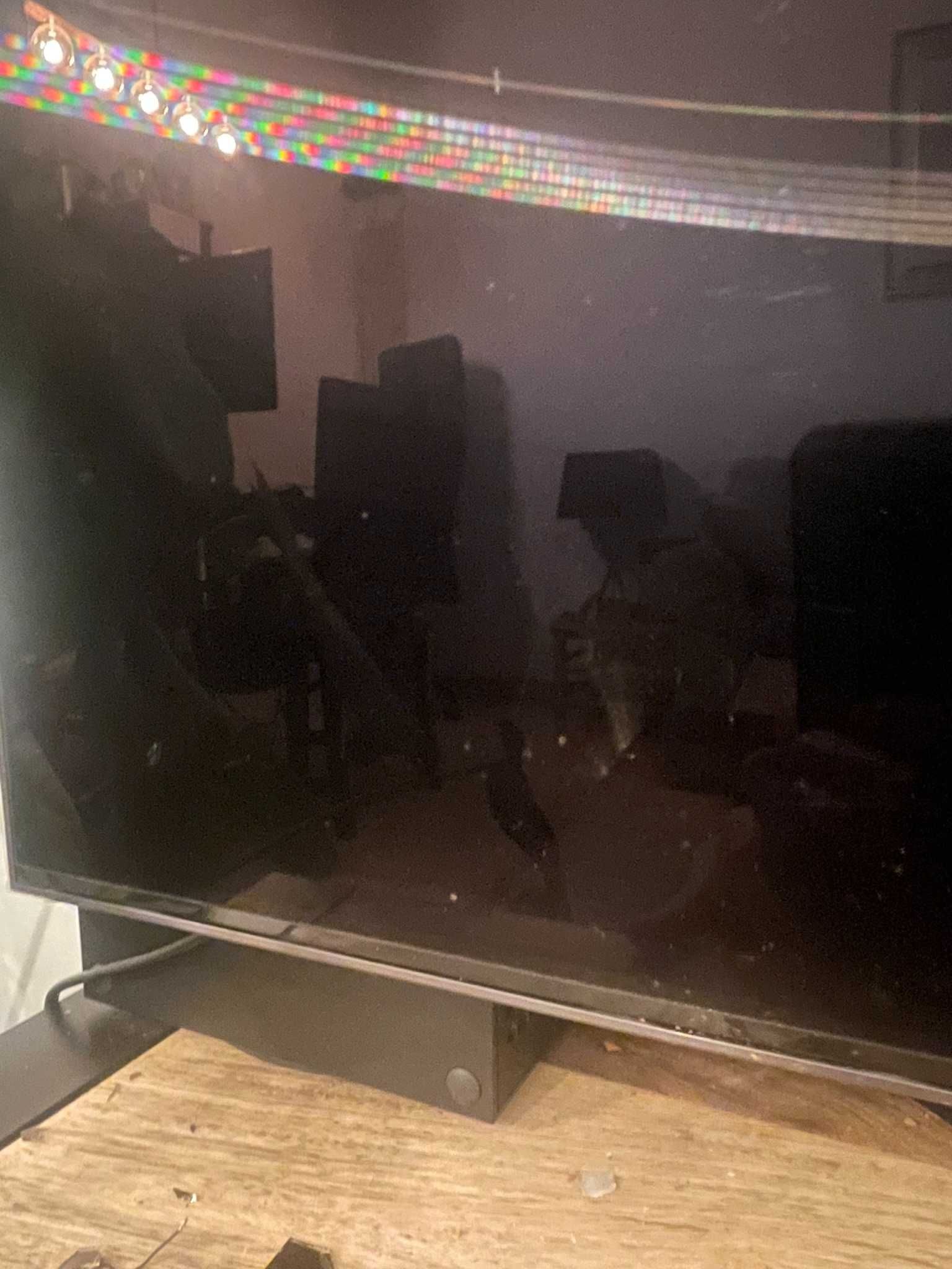 Telewizor Samsung QE65QN91B 65'" QLED 4K 120HZ Tize