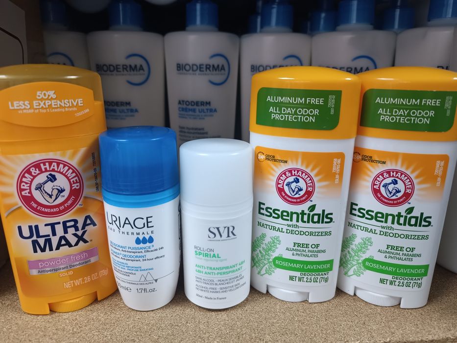 Bioderma huile олія для душу 1 л масло