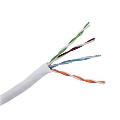 Kabel sieciowy CAT 5E U/UTP 305m nieekranowany
