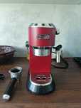 Ekspres kolbowy DeLonghi Dedica