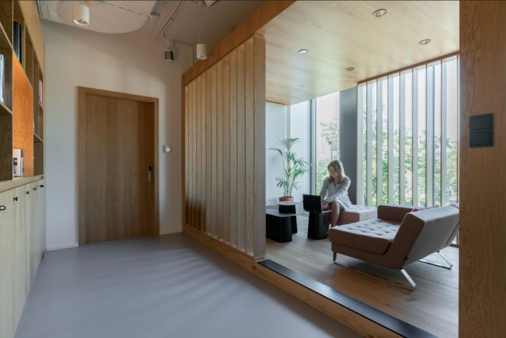 Wynajem biura w Warszawie:Znajdź powierzchnię biurową w Marszałkowska