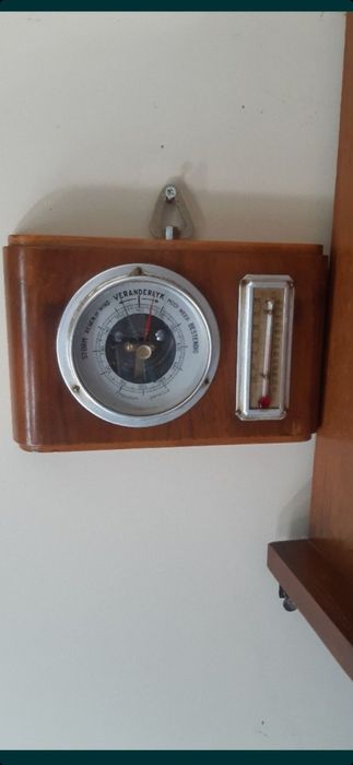 Sprzedam Barometr Germany