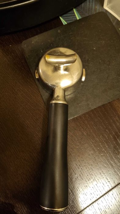 Ekspres ciśnieniowy kolbowy Ascaso Arc MF