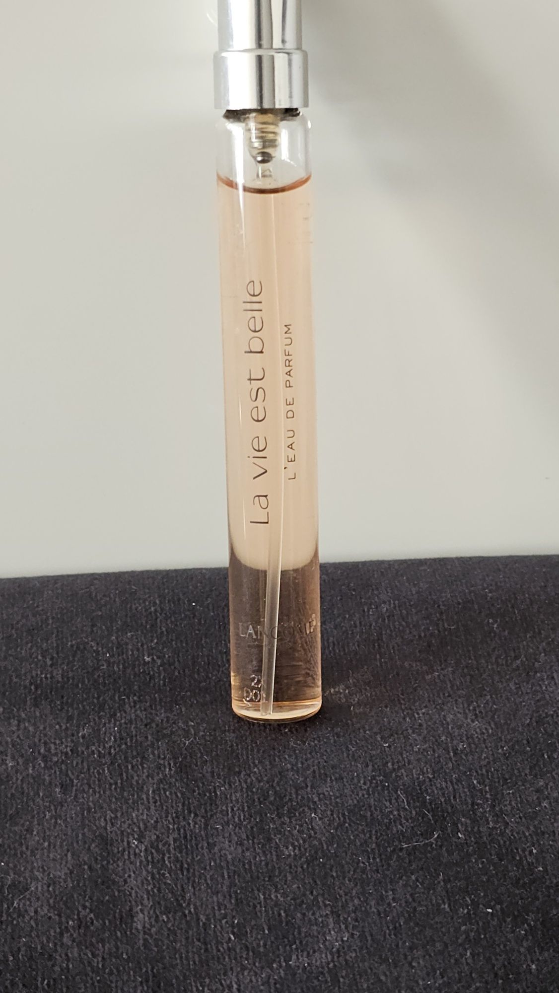 Lancome La vie est belle 10 ml perfumy