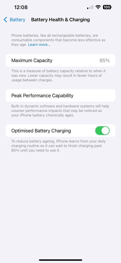 Iphone 13 pro max 128gb (Green/Alpejska zieleń) 85%