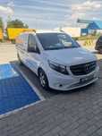 Mercedes Vito maxi long 116 cdi super stan