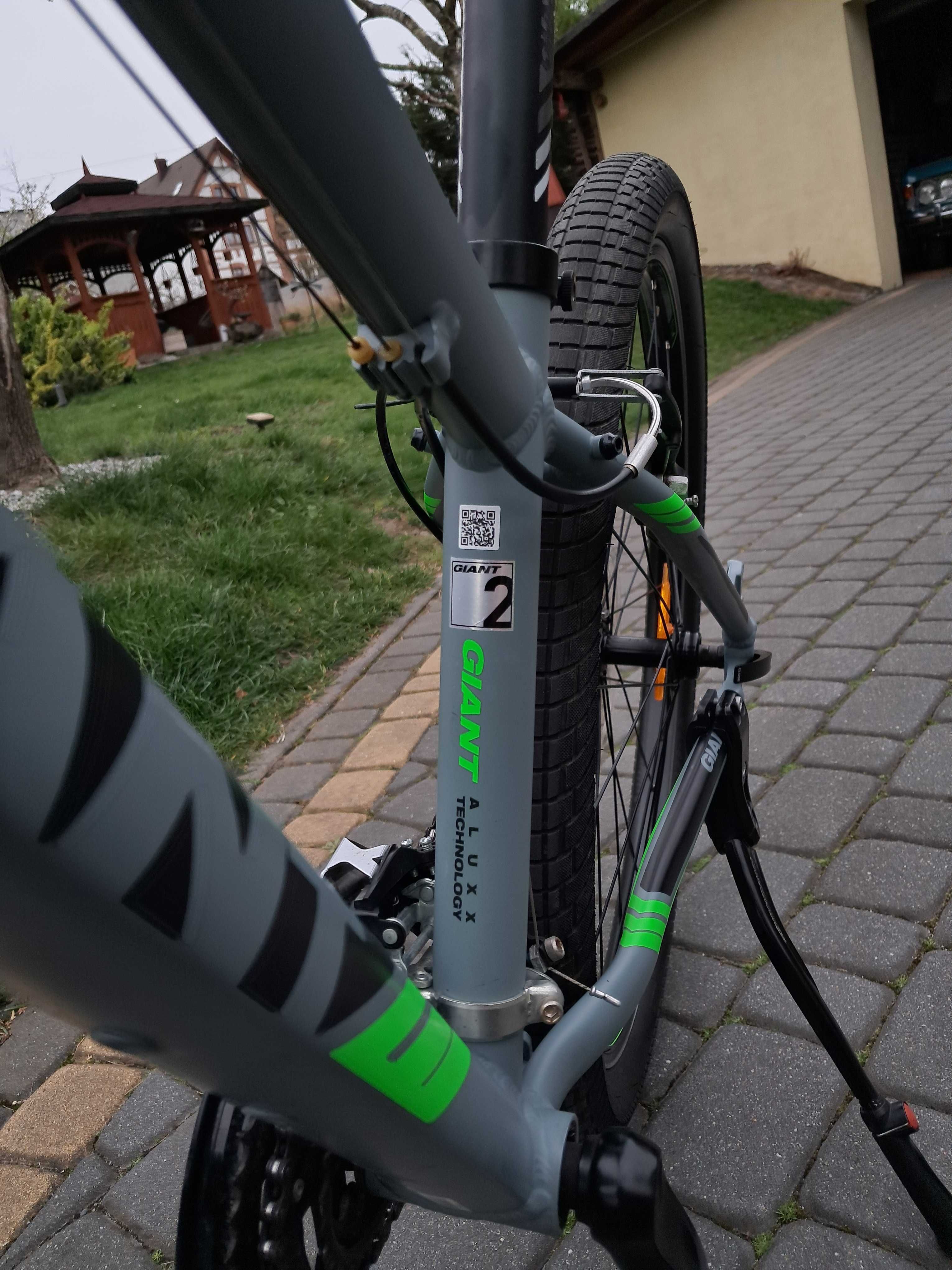Rower górski Giant Revel