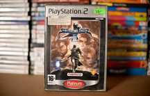 PS2 # Soul Calibur III