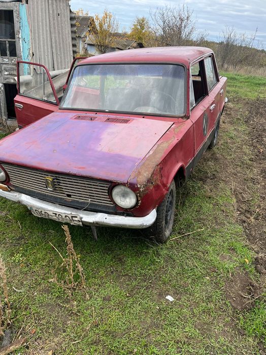 Продам Жигулі недорого