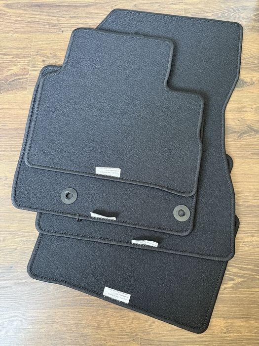 Велюрові коврики Nissan Qashqai (j12) KE7456UN1A оригінал