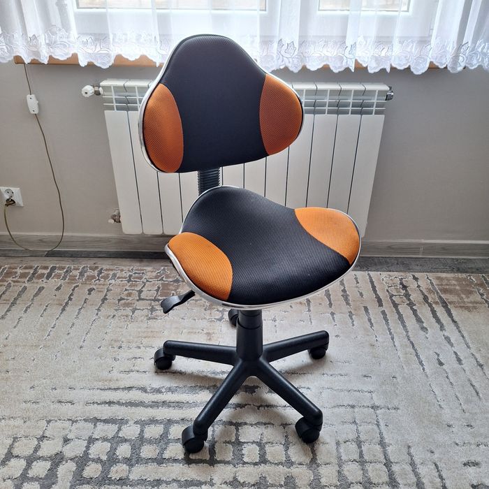 Meblościanka Monti regał dzięciecy