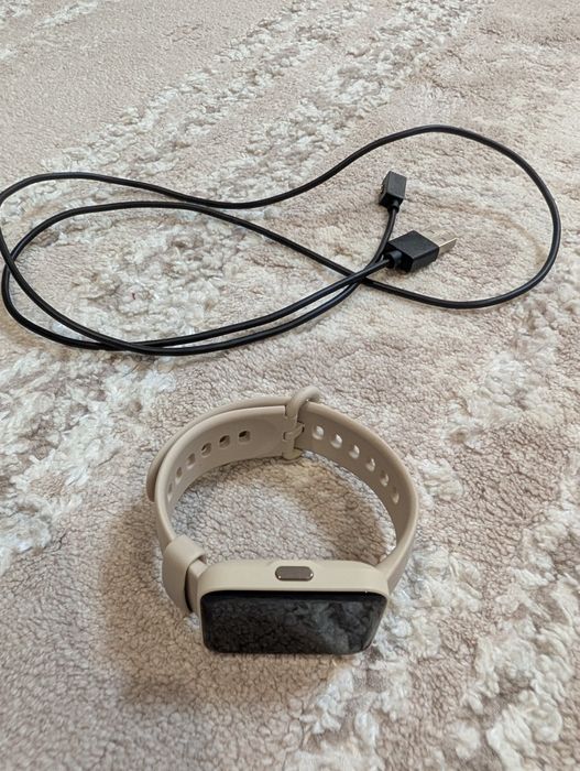 Часи Redmi watch 2 lite