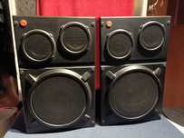 Kolumny Heco mod.Phon 2. Tanio!