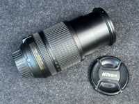 Nikon 18-140 3,5-5,6 g