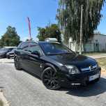 Na sprzedaż OPEL SIGNUM 3.0D OPC/gwarancja/Klimatyzacja/Nowy rozrząd