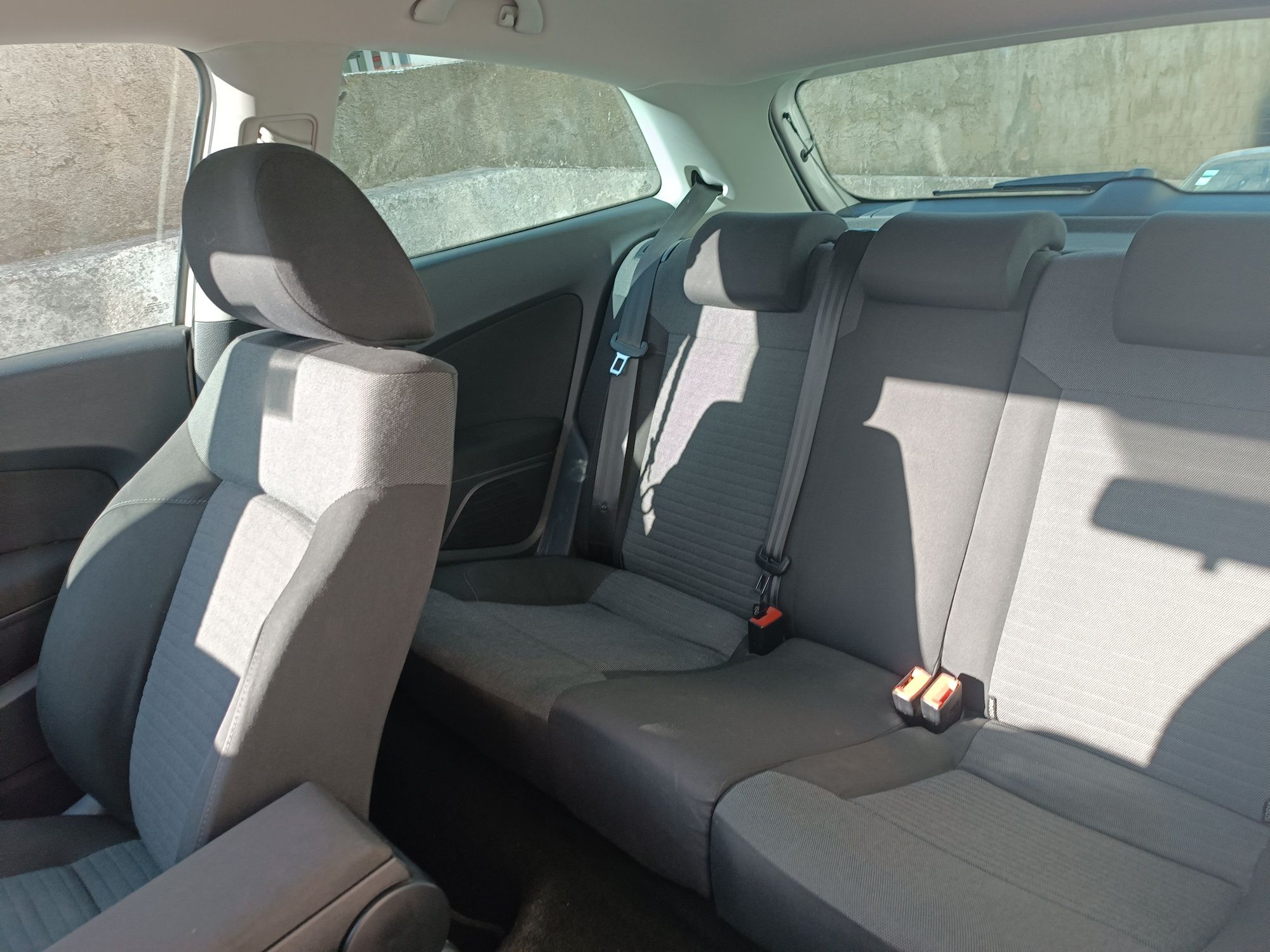 VW Polo 1.2 Highline Sport