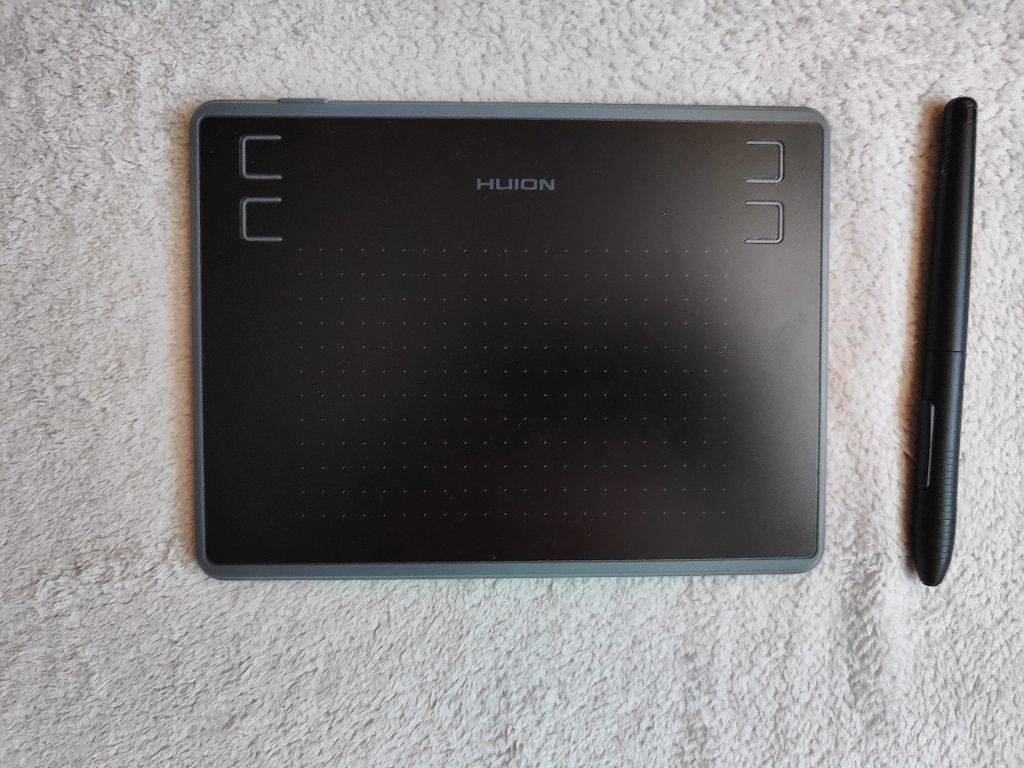 Tablet Graficzny Huion H430P