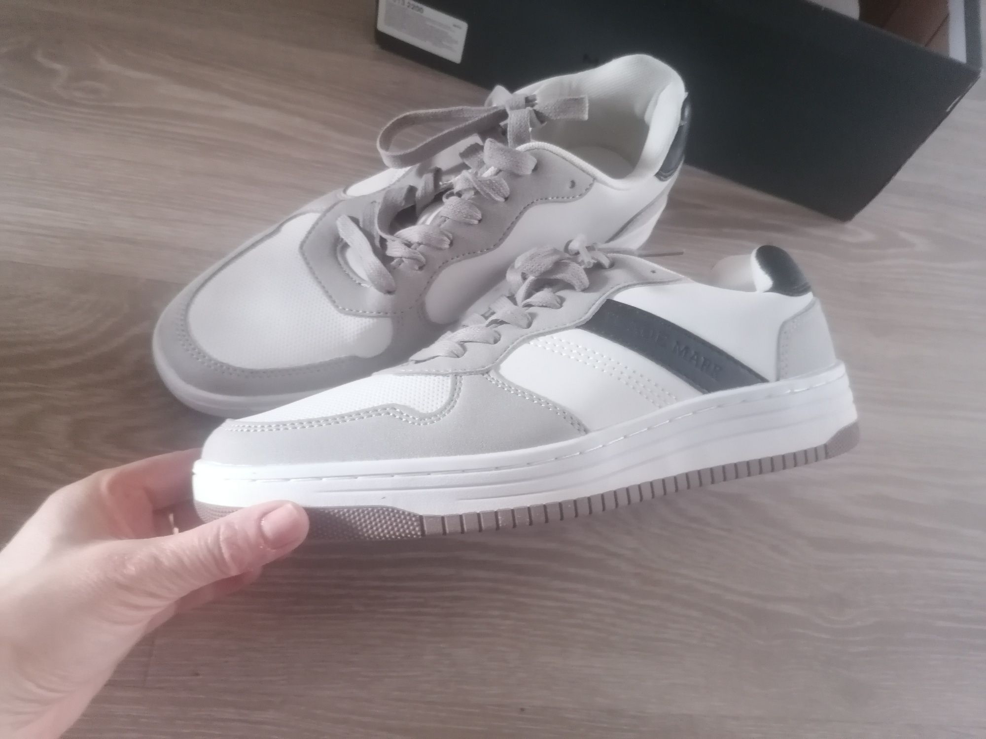 Buty męskie rozmiar 42 nowe