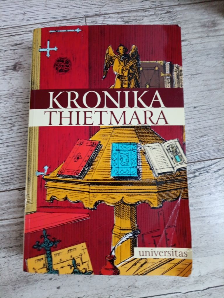 Kronika Thietmara