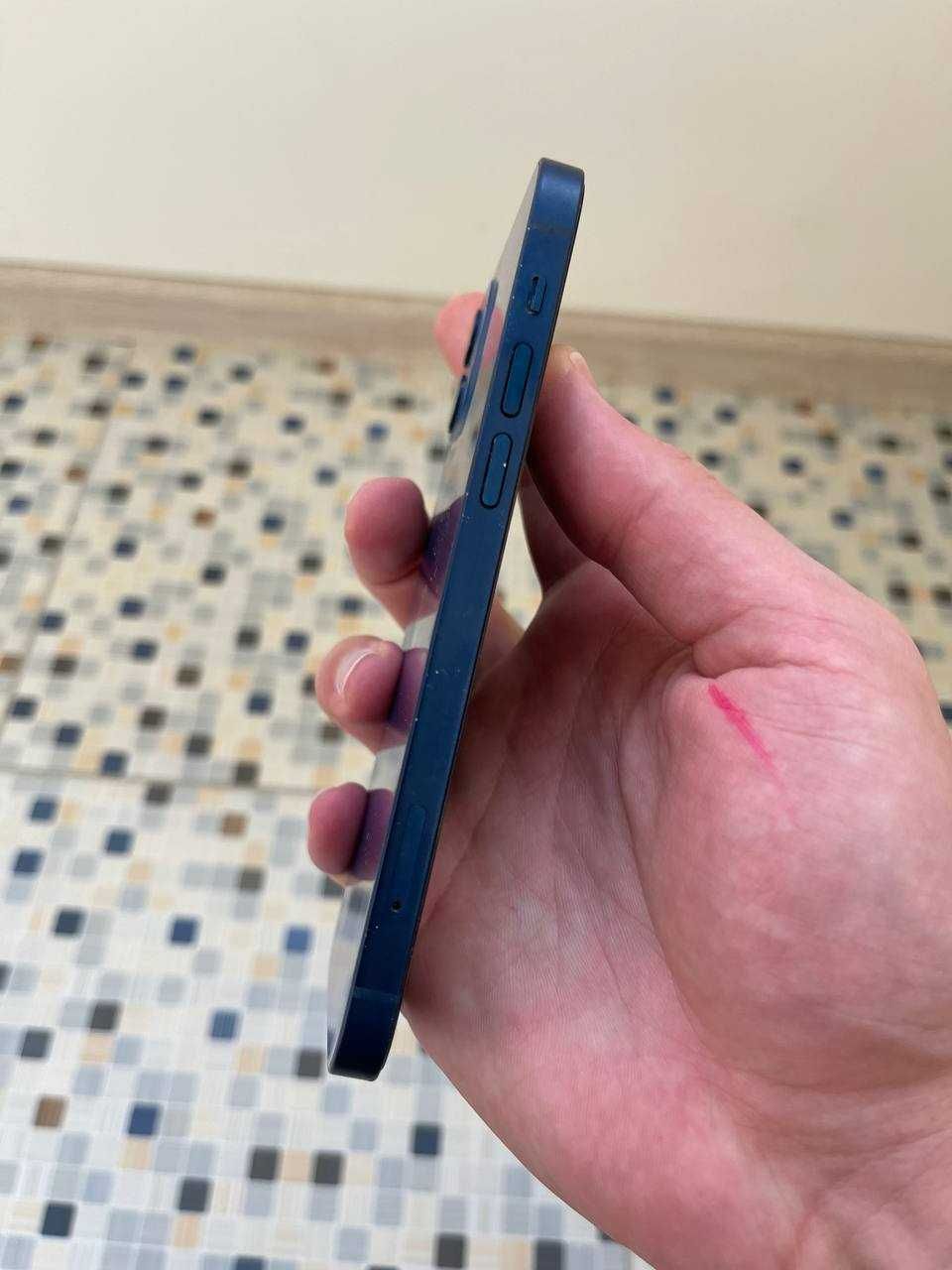 Iphone 12 128 gb, гарний стан, гарантія, Айфон 12 128 гб