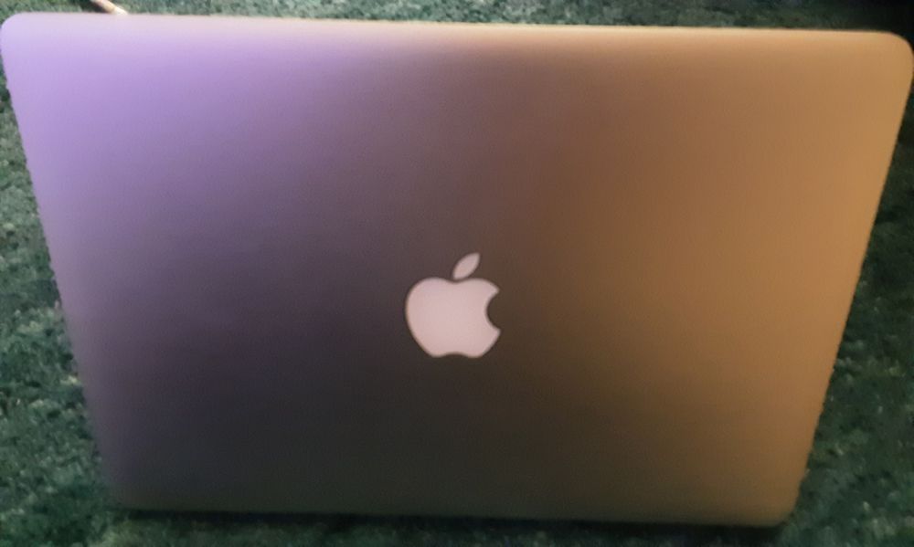 Macbook pro retina 13' - a1502 disco (8GB RAM  e disco 512SSD)