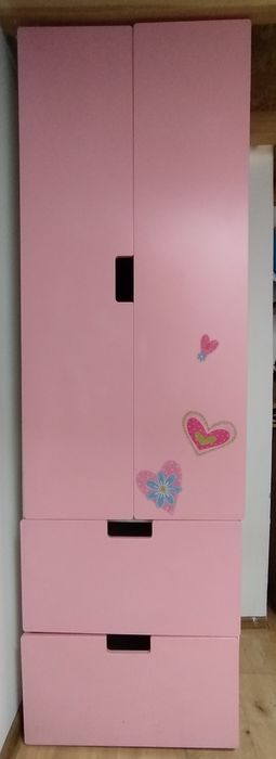 Szafa Ikea dla dzieci