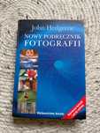 Nowy podręcznik fotografii John Hedgecoe