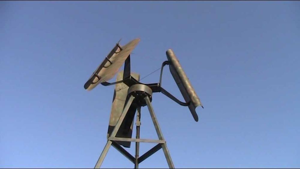 Продам ветрогенератор