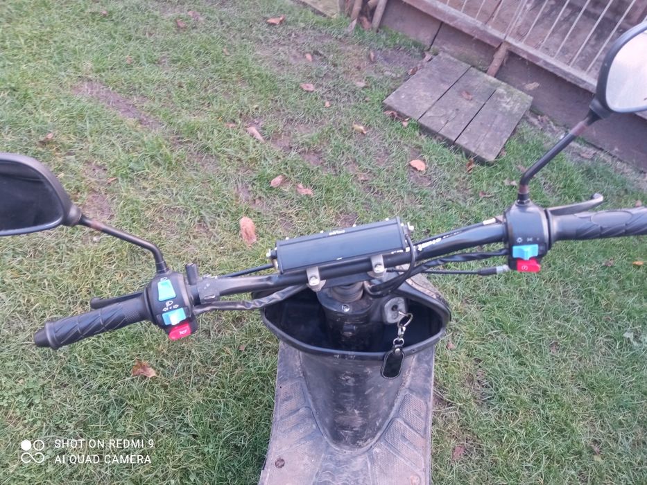 Скутер Хонда діо 34