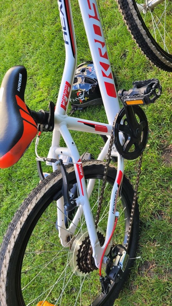 Rower kross hexagon mini