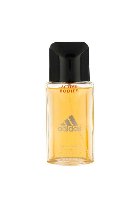 Perfumy ADIDAS Active Bodies MEN Woda toaletowa dla mężczyzn 100ml HIT