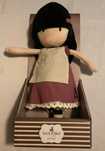 Boneca Santoro Gorjuss