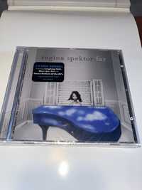 CD Regina Spector - Far (Novo - ainda com pelicula protetora)