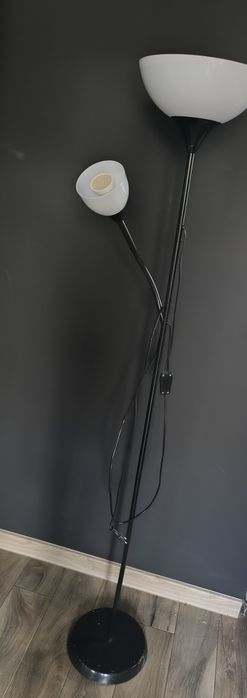 Lampa stojąca IKEA