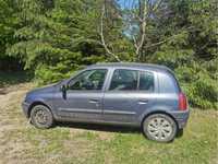 Renault clio 2000r