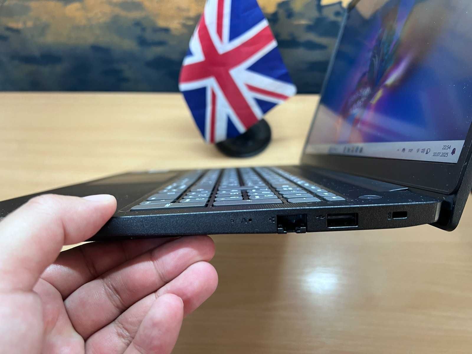 Lenovo V15 G2 IJL 15.6"IPS FHD Celeron N4500 8/256Gb