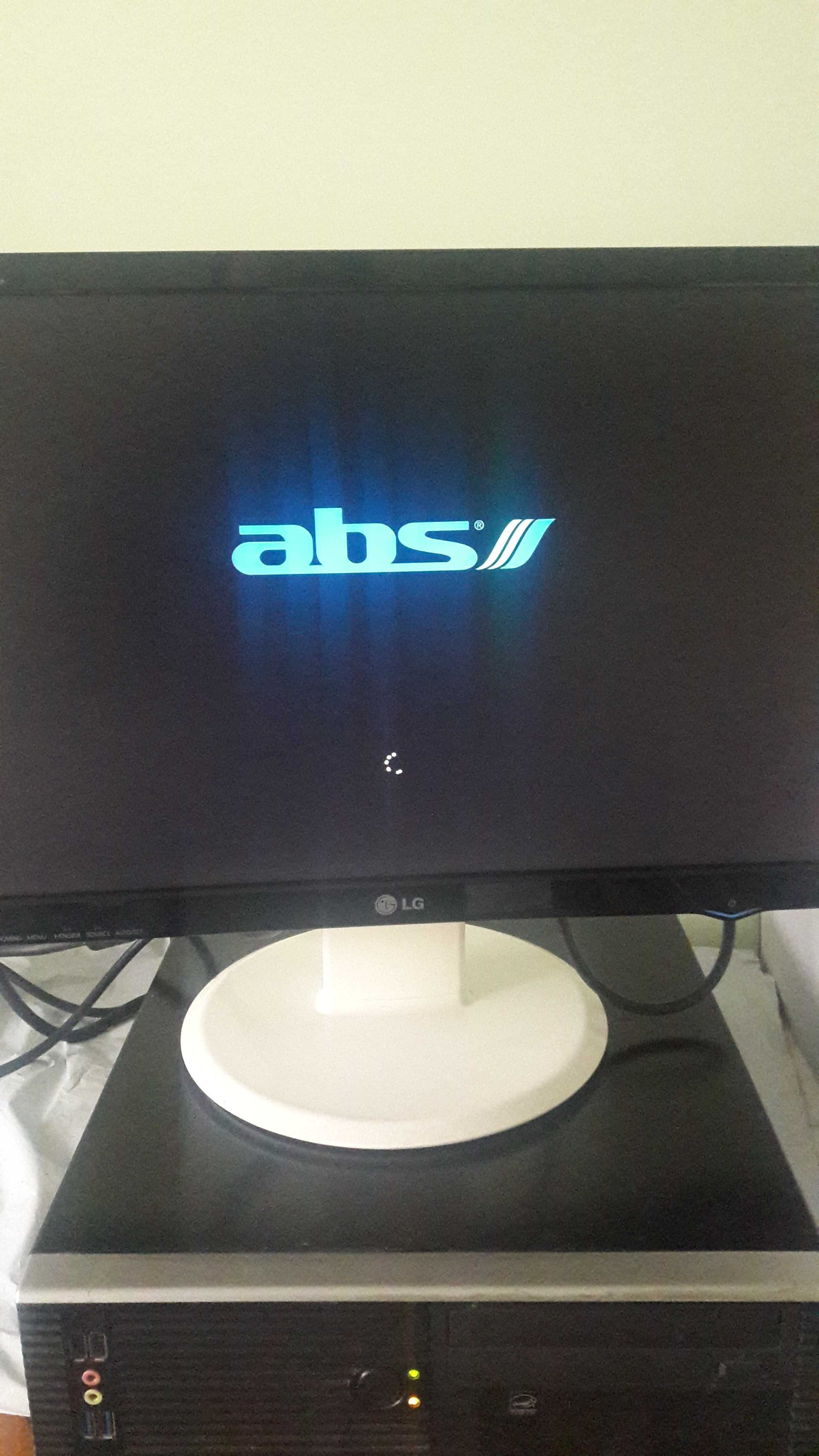 Компьютер i5-4590/8Gb RAM/320Gb/Intel HD4600 Graphics VGA/DVI/HDMI