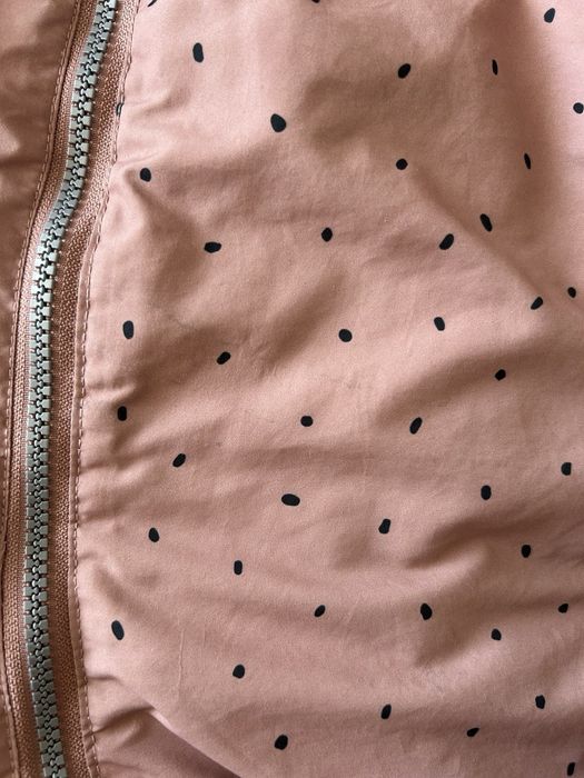 Зимовий комбінезон H&M